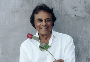 Johnny Mathis Returns To The Providence Performing Arts Center as Part of THE VOICE OF ROMANCE TOUR in September 