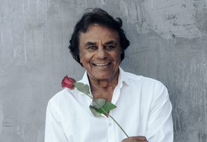 Johnny Mathis Returns To The Providence Performing Arts Center as Part of THE VOICE OF ROMANCE TOUR in September Image