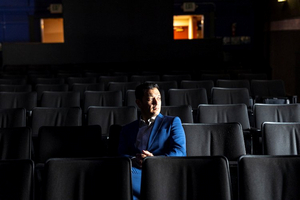 Tenor Nicholas Phan To Sing St. Matthew Passion with NY Philharmonic Image