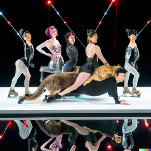 REDCAT Presents FAC XTRA RETREAT, February 17-18 Image