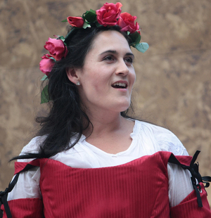San Francisco Shakespeare Festival Announces Carla Pantoja As Next Artistic Director  
