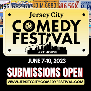 Submissions Still Open for Jersey City Comedy Festival Image