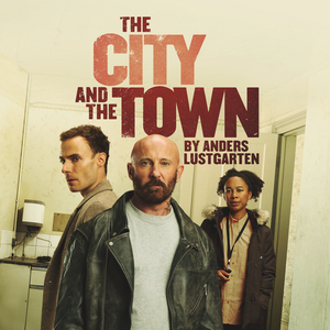 Save up to 46% for THE CITY AND THE TOWN Image
