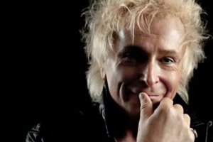 Globally Acclaimed Rod Stewart Tribute Concert Comes To The Park Theatre 