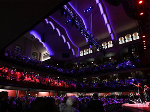 CHOIR! CHOIR! CHOIR! Returns To Massey Hall in May Image