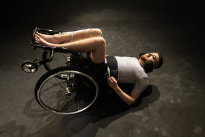 Guest Blog: CRIPtic Arts Founder Jamie Hale on Ableism, Active Industry Exclusion and why Access Matters to Everyone Image