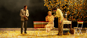 SUNDAY Extends at Melbourne Theatre Company Image