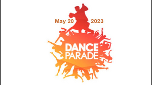 Dance Parade Will Hold its 17th Annual Parade and Festival in May  Image