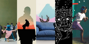 Final Shows Announced and On Sale Today For Weston Studio Spring Season Image