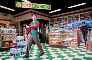 TheatreSquared's KIM'S CONVENIENCE Announces Extension Image