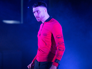 New Crowd-Funded Show About 90s Rave Culture Comes to Leeds Playhouse Image