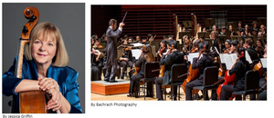Philadelphia Youth Orchestra Announces Winter Concert With Gloria DePasquale 