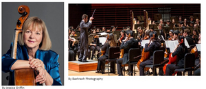 Philadelphia Youth Orchestra Announces Winter Concert With Gloria DePasquale Image