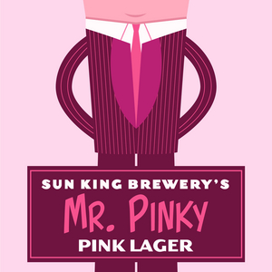 Broadway In Indianapolis & Sun King Announce Custom MR. PINKY Brew To Celebrate HAIRSPRAY In Indianapolis 