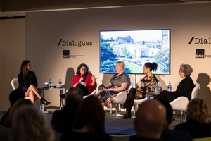 EXPO CHICAGO Announces Directors Summit Keynote And Participants Image