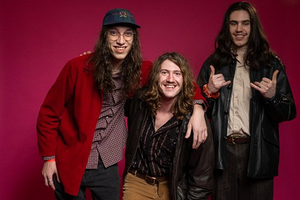 MoPOP's SOUND OFF! Announces 2023 Artists and Music Showcases Image