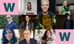 Adelaide Writers' Week 2023 Programme Announced, Truth Be Told Image