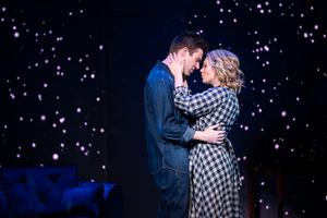 THE TIME TRAVELLER'S WIFE: THE MUSICAL Will Open in the West End in October Image