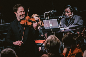 Disabled-Led Ensembles Unite For a Performance of Specially Commissioned Work at Sage Gateshead Image