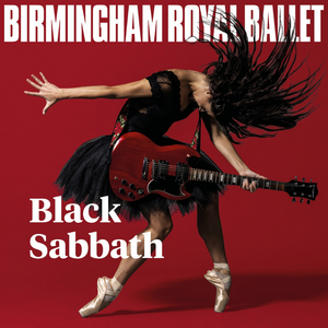 Birmingham Royal Ballet Announce World Premiere of BLACK SABBATH-THE BALLET Image