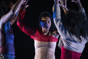The Royal Opera House Celebrates International Women's Day 2023 With Performance of BORN TO EXIST - THE WOMEN I KNOW Image