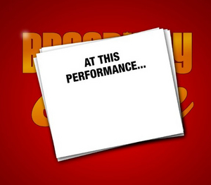 Performers From SIX, SOME LIKE IT HOT & More to Join AT THIS PERFORMANCE... at The Green Room 42 Image
