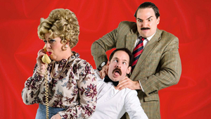 REVIEW: Guest Reviewer Kym Vaitiekus Shares His Thoughts On FAULTY TOWERS THE DINING EXPERIENCE 