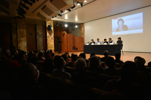 Queta Navagómez, Nayarita Universal Y Autora Imprescindible En Las Letras Contemporáneas Image