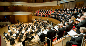 Pacific Chorale Presents Monteverdi's Rarely-Performed VESPERS OF 1610, March 4 Image