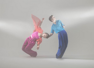 IMAGINARY COUNTRY Opens in May at Z Space Image