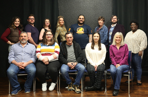 Placer Rep Announces New Company Members for 2023 Image