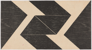 The Art Institute Of Chicago Presents LYGIA PAPE: TECELARES 