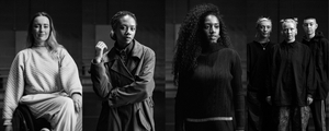 Sadler's Wells Announces New Dance Artists Joining Two Of Its Headline Artist Development Programmes Image