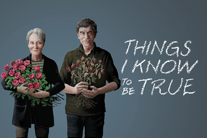 THINGS I KNOW TO BE TRUE Extends Through February 26 Image