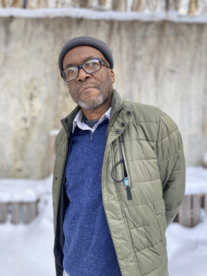 Reggae Legend Carlton Livingston Comes to Middlebury and Town Hall Theater Image