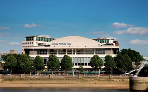 Southbank Centre Awarded Platinum Accessibility Status By Attitude Is Everything 