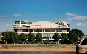 Southbank Centre Awarded Platinum Accessibility Status By Attitude Is Everything Image