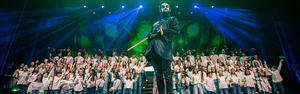 VOCES DEL SOL: DA CAPO Comes to Gran Teatro Nacional Next Week Image