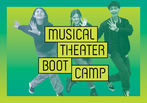 Pasadena Playhouse to Host Musical Theater Boot Camp This Summer 