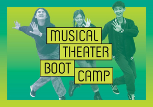 Pasadena Playhouse to Host Musical Theater Boot Camp This Summer Image