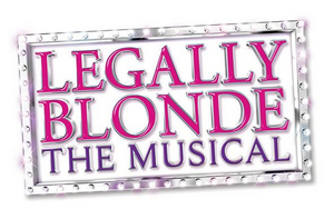 LEGALLY BLONDE — THE MUSICAL Plays The Morris Performing Arts Center March 17-19 
