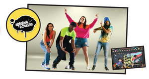 Grammy Winners Alphabet Rockers To Perform at UC Berkeley On February 20 Image