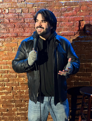 Chris Ferretti Comes to Don't Tell Mama Next Weekend Image