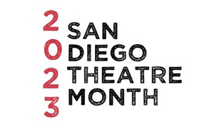 San Diego Performing Arts League Presents San Diego Theatre Month 