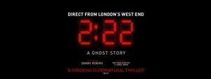 2:22 - A GHOST STORY Will Embark on UK Tour Beginning in September 