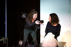 THE TERRIFIED Premieres at Dramaten Beginning This Weekend Image