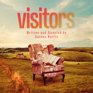 Revival of VISITORS Will Open at The Watermill Theatre Next Month 