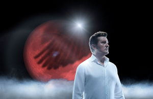 Greenbrier Valley Theatre Presents the Met HD's Production of LOHENGRIN - WAGNER Next Month Image