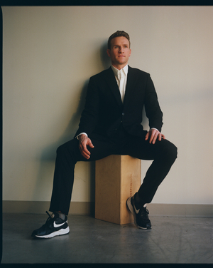 Claybourne Elder Will Kick Off a Spring Tour in Napa Image