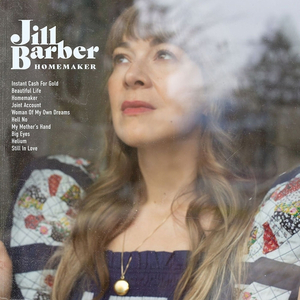 Jill Barber Finds A Precious And Empowering Balance Between The Spotlight And Motherhood With 'Homemaker' Image
